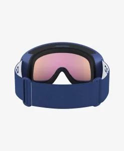 POC Fovea Mid Clarity -Tilbud Dalbello Butik FOVEA Mid clarity LeadBlue orange 3 1200x c356f12d 8c44 4bb7 ac0b a5598f567d9a