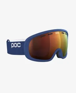 POC Fovea Mid Clarity -Tilbud Dalbello Butik FOVEA Mid clarity LeadBlue orange 4 1200x c429fb0c e29b 4fc0 b5db e774b7c0b0a6