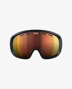 POC Fovea Mid Clarity -Tilbud Dalbello Butik FOVEA Mid clarity UraniumBlack orange 2 1200x 5b8ad13e 58da 436c a2ed 421b54551a94