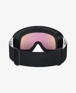 POC Fovea Mid Clarity -Tilbud Dalbello Butik FOVEA Mid clarity UraniumBlack orange 4 1200x 94a3cb70 53e0 4814 a4c4 671379416d20