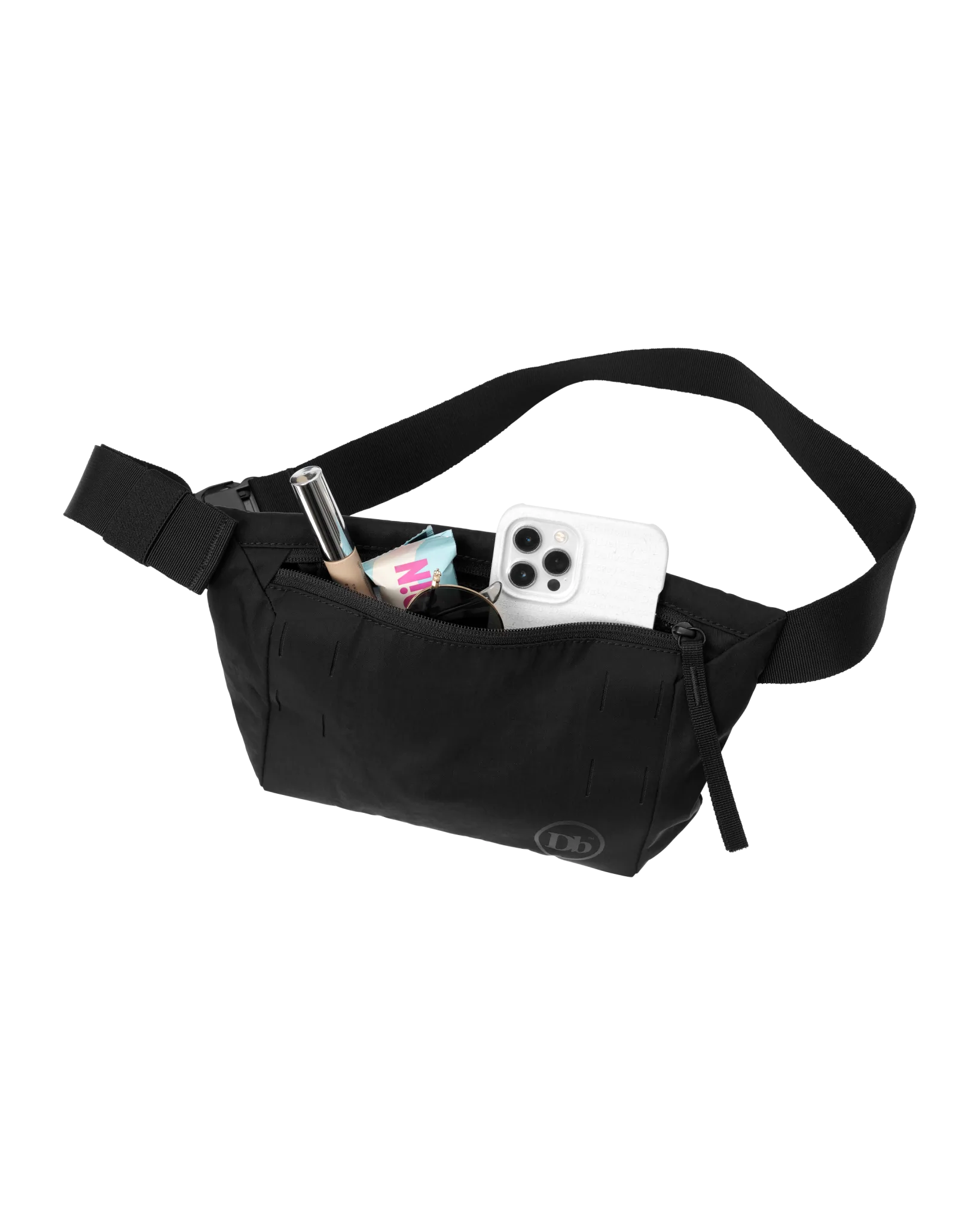 DB The Makeløs Fanny Pack 7 DB The Makeløs Fanny Pack - Billede 5