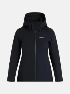 Peak Performance ANIMA INSULATED 2L JACKET WOMEN -Tilbud Dalbello Butik G78046050 6f844adc0f4b5f2fc6fea9b606ce9520