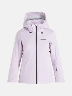 Peak Performance ANIMA INSULATED 2L JACKET WOMEN