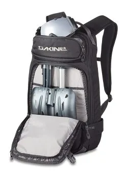 Dakine Heli Pro 20L Rygsæk -Tilbud Dalbello Butik HELIPRO20L BLACK 610934181135 10001471 BLACK 81M PT02 646d82c8 92ef 438e 9b70 f670f4db3bb6