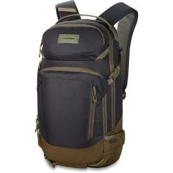 Dakine Heli Pro 20L Rygsæk -Tilbud Dalbello Butik HELIPRO20L BLUEGRAPHITE 194626409474 10003262 BLUEGRAPHI 22M MAIN 1b322620 20c2 46c1 becd 25337366185f