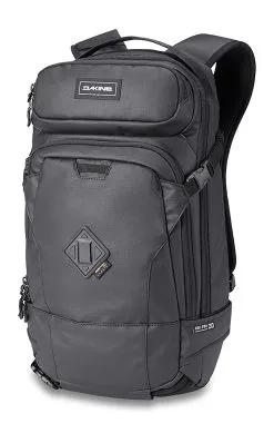 Dakine Heli Pro 20L Rygsæk -Tilbud Dalbello Butik HELIPRO20L SQUALL 610934314717 10001471 SQUALL 02M MAIN f4e9dc67 4291 46fc a53f 63a560d3c4b8