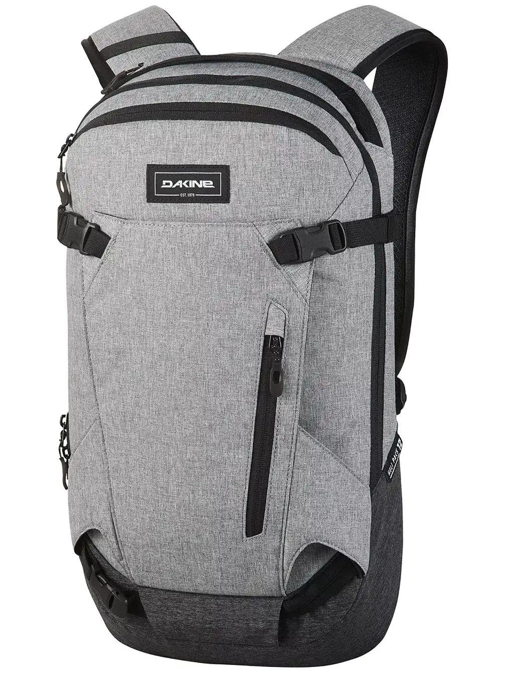 Dakine HELI PACK 12L 3 Dakine HELI PACK 12L