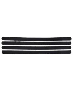 Fisher FISCHER Twin Skin Race Black Mohair