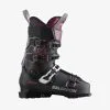 Salomon S/PRO Alpha 110 W EL Black/Cordov/Silver -Tilbud Dalbello Butik L47045800 f7f8382d69d62044b1d5816b8735ec7f