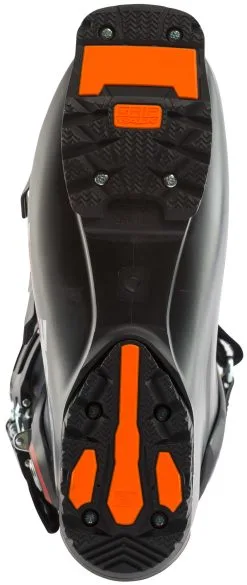 LANGE - RX 100 LV GW (BLACK) -Tilbud Dalbello Butik LBK2090 RX 100 LV BLACK RED rgb72dpi 04