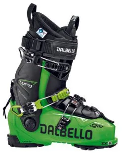 Dalbello Lupo Pro HD Uni