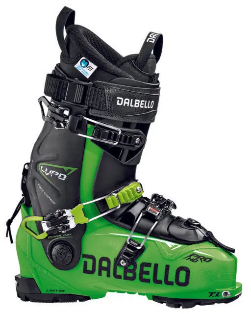 Dalbello Lupo Pro HD Uni 2 Dalbello Lupo Pro HD Uni