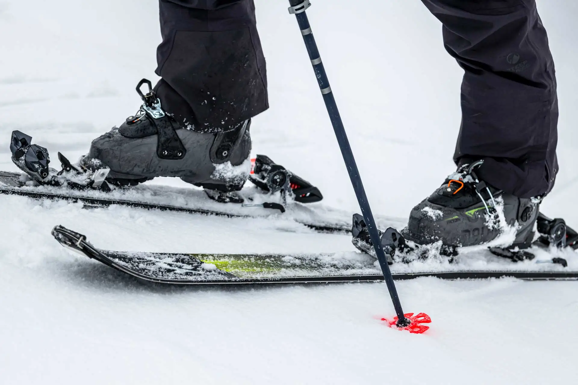 Marker Bindings Marker Duke PT 16 Binding 5 Marker Bindings Marker Duke PT 16 Binding - Billede 3