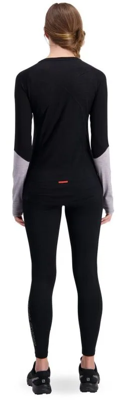 Mons Royale Bella Tech LS Skiundertrøje 24 Mons Royale Bella Tech LS Skiundertrøje -Tilbud Dalbello Butik Medium 100029 1017 100 103
