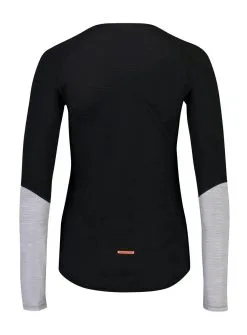 Mons Royale Bella Tech LS Skiundertrøje 26 Mons Royale Bella Tech LS Skiundertrøje -Tilbud Dalbello Butik Medium 100029 1017 100 202