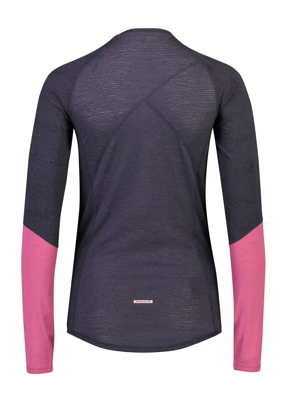 Mons Royale Bella Tech LS Skiundertrøje 12 Mons Royale Bella Tech LS Skiundertrøje - Billede 10