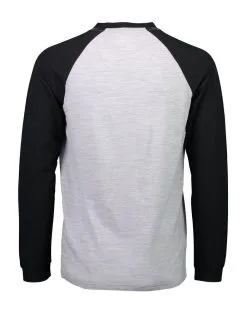 Mons Royale ICON Raglan LS Skiundertrøje -Tilbud Dalbello Butik Medium 100085 1004 064 202