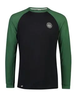 Mons Royale ICON Raglan LS Skiundertrøje -Tilbud Dalbello Butik Medium 100085 1004 903 201