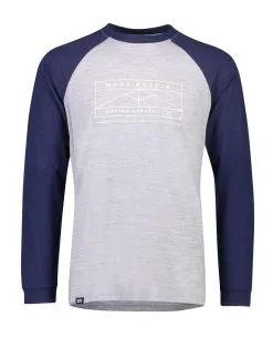 Mons Royale ICON Raglan LS Skiundertrøje -Tilbud Dalbello Butik Medium 100085 1043 474 201