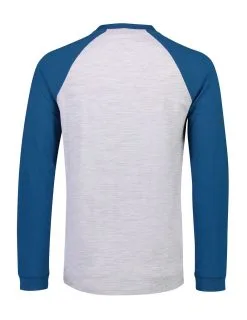 Mons Royale ICON Raglan LS Skiundertrøje -Tilbud Dalbello Butik Medium 100085 1043 538 202
