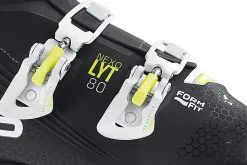 HEAD NEXO LYT 80 W BLACK -Tilbud Dalbello Butik NEXOLYT80 W 1