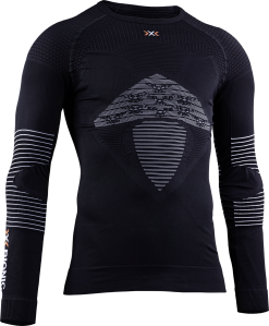 X-BIONIC ENERGIZER 4,0 LS MEN