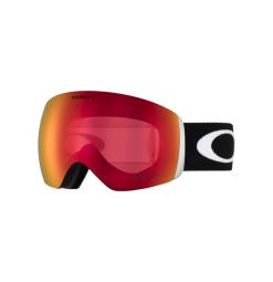 OAKLEY Flight Deck L 12 OAKLEY Flight Deck L -Tilbud Dalbello Butik OakleyFlightDeckMatteBlack PrizmTorchIridiumINGENFARVEKODE594