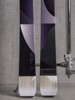 Armada RELIANCE 88 C Inkl. N Warden 11 22/23 -Tilbud Dalbello Butik RA0000360 79f8758b4fe6ee69227c507cb48f64bb