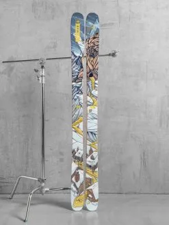 Armada ARV 96 22/23 U. Binding