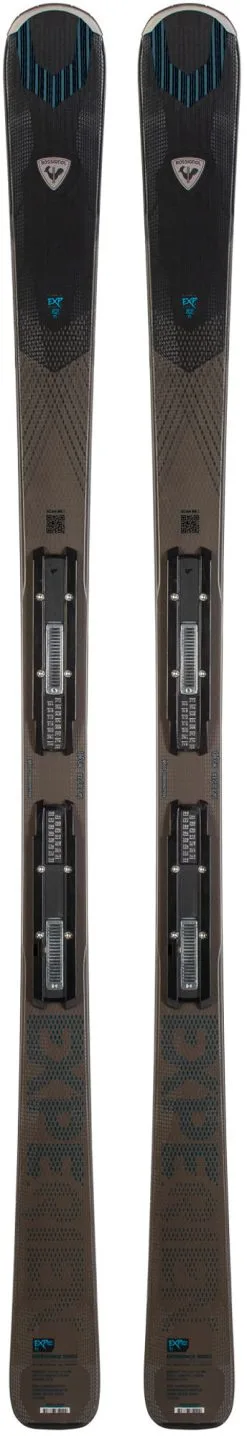 Rossignol EXPERIENCE 82 TI K NX12 -Tilbud Dalbello Butik RAKFR02 EXPERIENCE 82 TI KONECT rgb72dpi 00