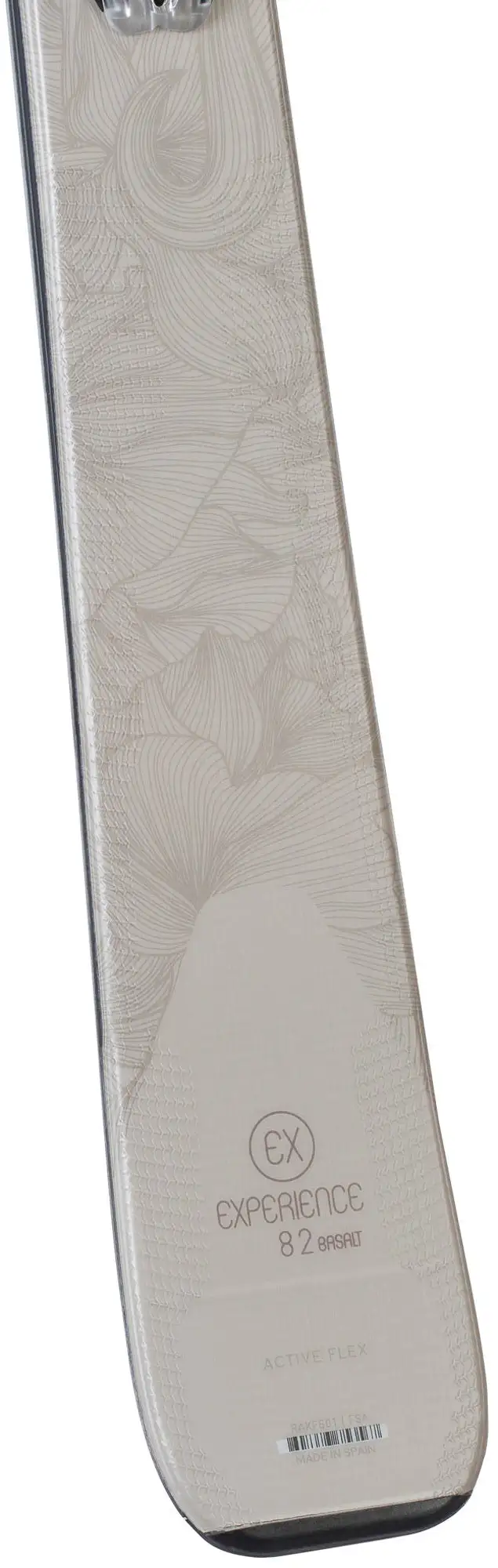 Rossignol EXPERIENCE W 82 BASALT W XP11 - Billede 5