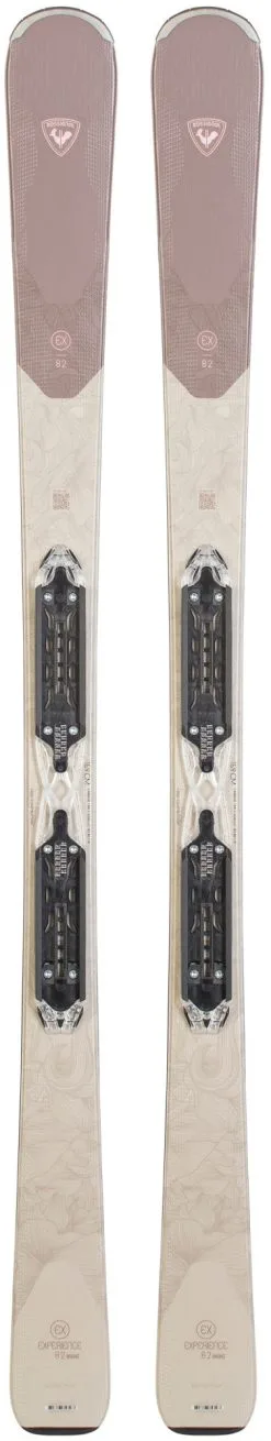 Rossignol EXPERIENCE W 82 BASALT W XP11 -Tilbud Dalbello Butik RAKFS01 EXPERIENCE W 82 BASALT XPRESS rgb72dpi 00