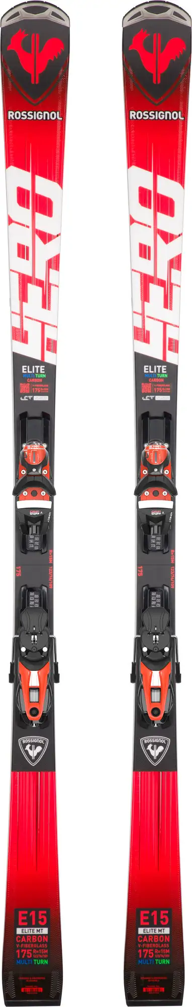 ROSSIGNOL HERO ELITE MultiTurn Carbon NX12