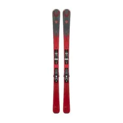 Rossignol EXP 86 TI