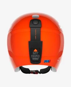 POC POCito Skull Helmet -Tilbud Dalbello Butik SKULL X POCito fluoOrange 2 1200x ccd2302b 82a0 4061 affc ff673e19a136