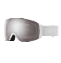 SMITH I/O MAG Goggles -Tilbud Dalbello Butik SmithI OMAGWhiteVapor ChromaPopSunPlatinumMirror ChromaPopStormRoseFlashINGENFARVEKODE104