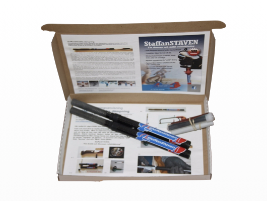 SteffanStaven StaffanStaven Kevlar Blød 3 SteffanStaven StaffanStaven Kevlar Blød