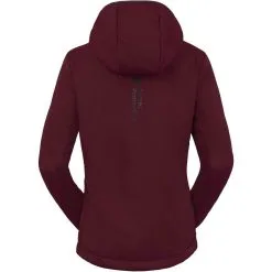 Sweet Protection Crusader Primaloft Jacket W -Tilbud Dalbello Butik Sweet Protection Crusader Primaloft Jacket Women red Wine 2 1