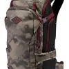 Dakine Team Heli Pro 24L Rygsæk