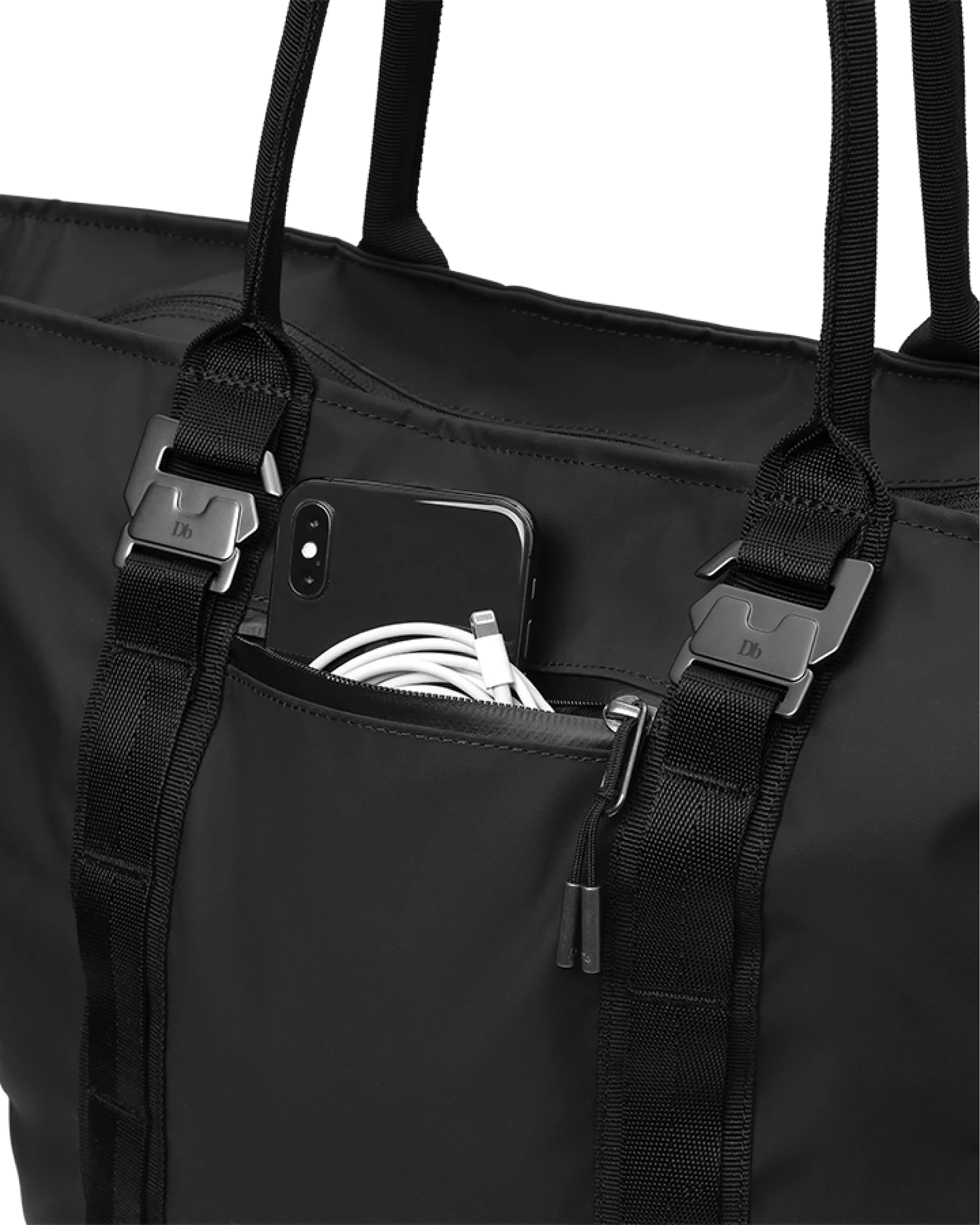 DB The Æra 25L Tote 4 DB The Æra 25L Tote - Billede 2