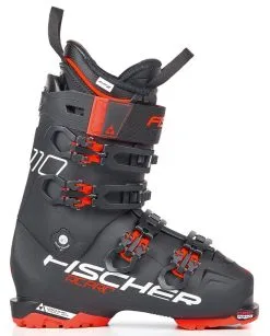 Fischer RC PRO 110 VCM FF