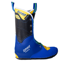 Zipfit Corsa Leather