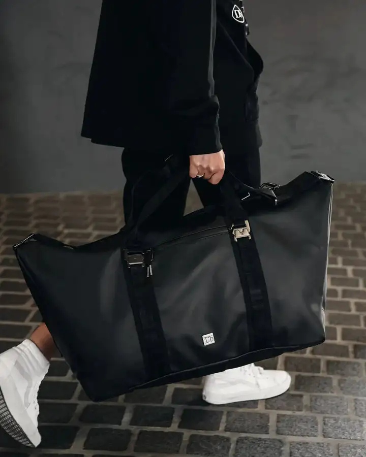 DB The Æra 40L Weekend Bag 4 DB The Æra 40L Weekend Bag - Billede 2