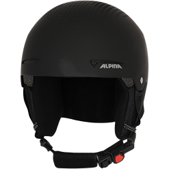Alpina Zupo Jr. Skihjelm -Tilbud Dalbello Butik alpina zupo skihjelm black matt 2329890 v1 772427