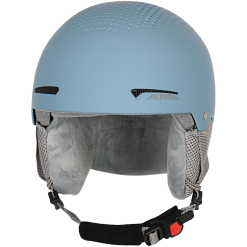 Alpina Zupo Jr. Skihjelm