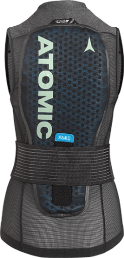 Atomic LIVE SHIELD Vest AMID Women
