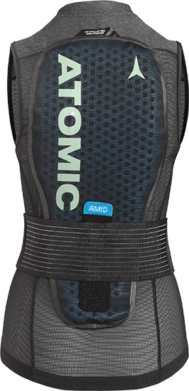 Atomic LIVE SHIELD Vest AMID Women 3 Atomic LIVE SHIELD Vest AMID Women
