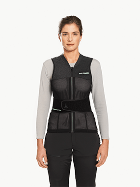 Atomic LIVE SHIELD Vest AMID Women 5 Atomic LIVE SHIELD Vest AMID Women - Billede 3