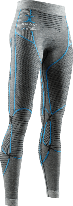 X-BIONIC APANI Merino Pants 4,0 WOMEN