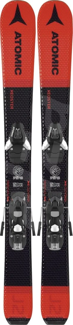 Atomic Salomon Redster J2